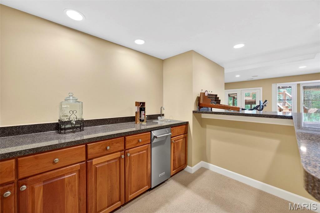 Pine Creek - Residential