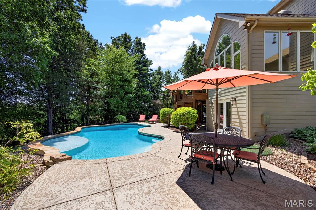 Pine Creek - Residential