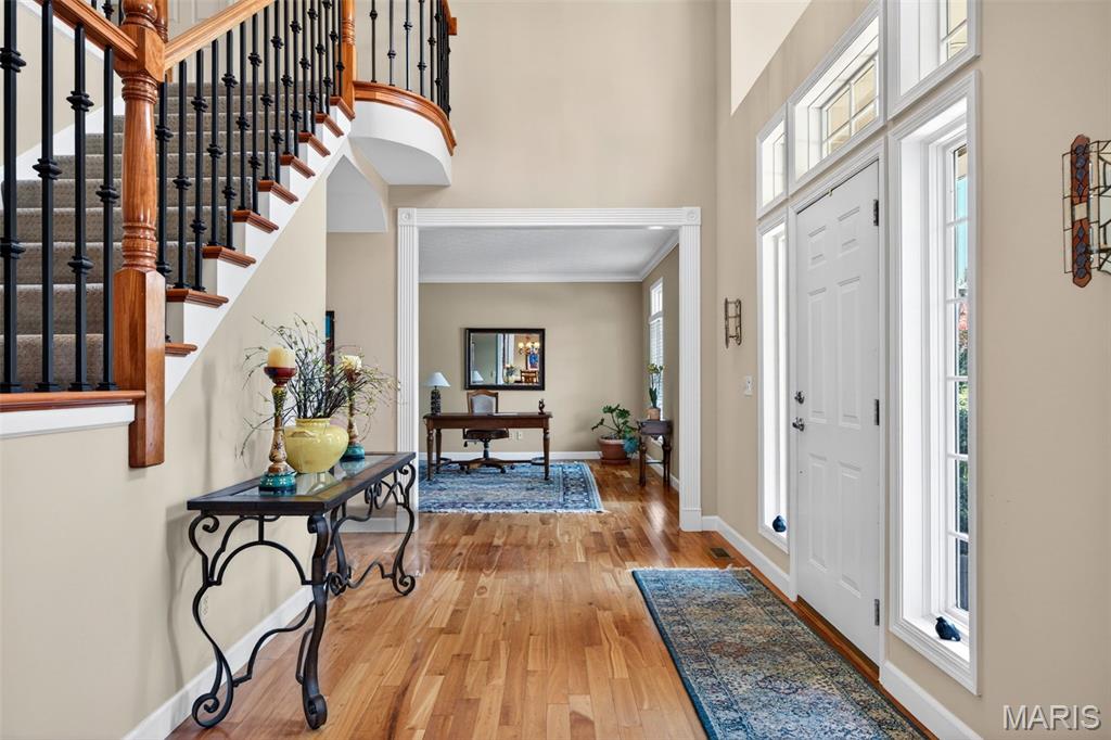Pine Creek - Residential