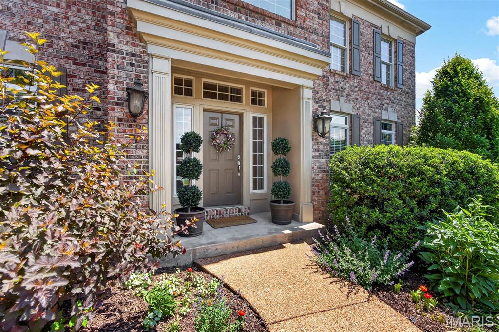 Pine Creek - Residential