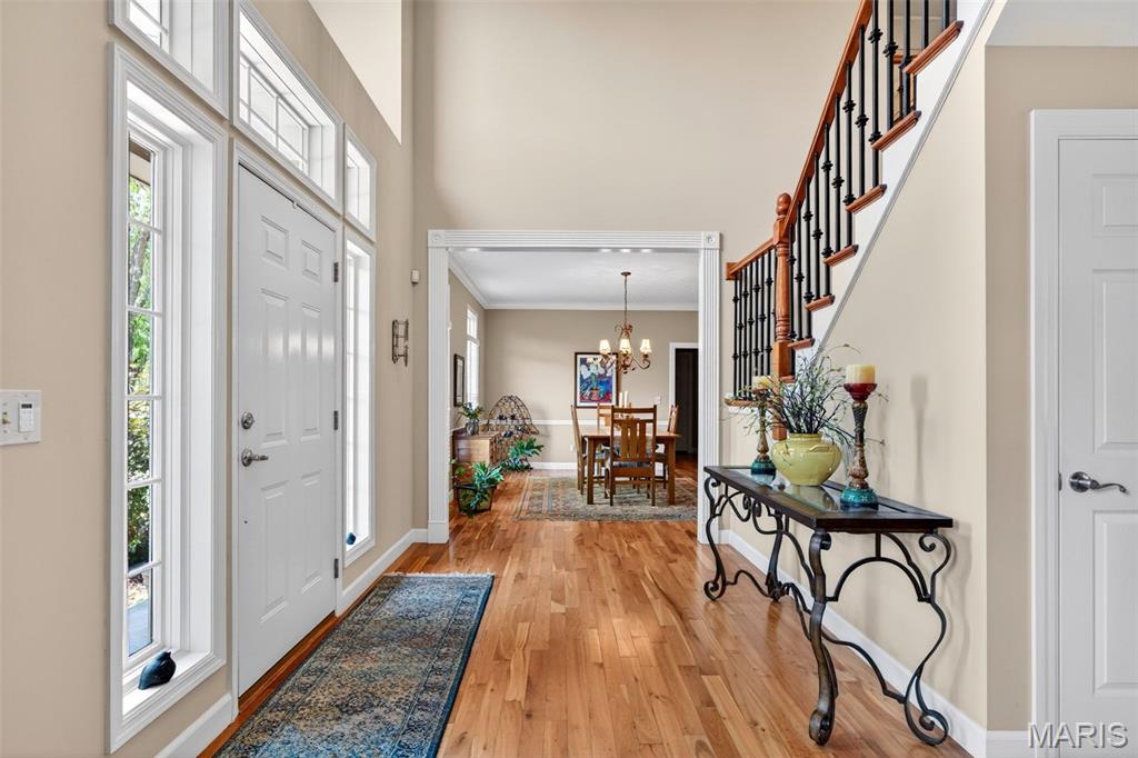 Pine Creek - Residential