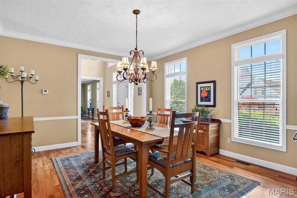 Pine Creek - Residential