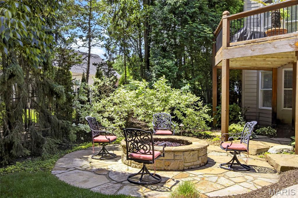 Pine Creek - Residential