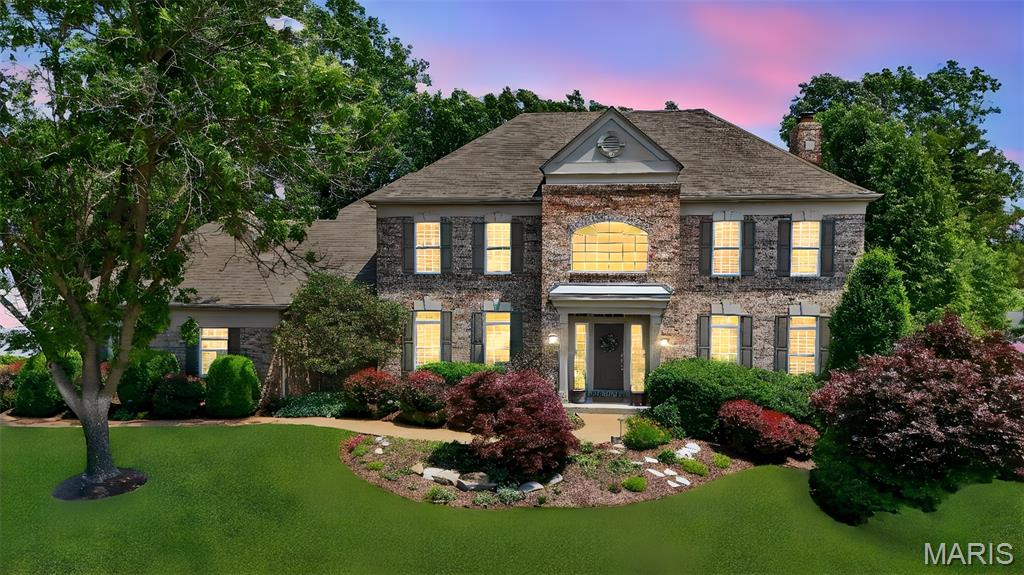 Pine Creek - Residential