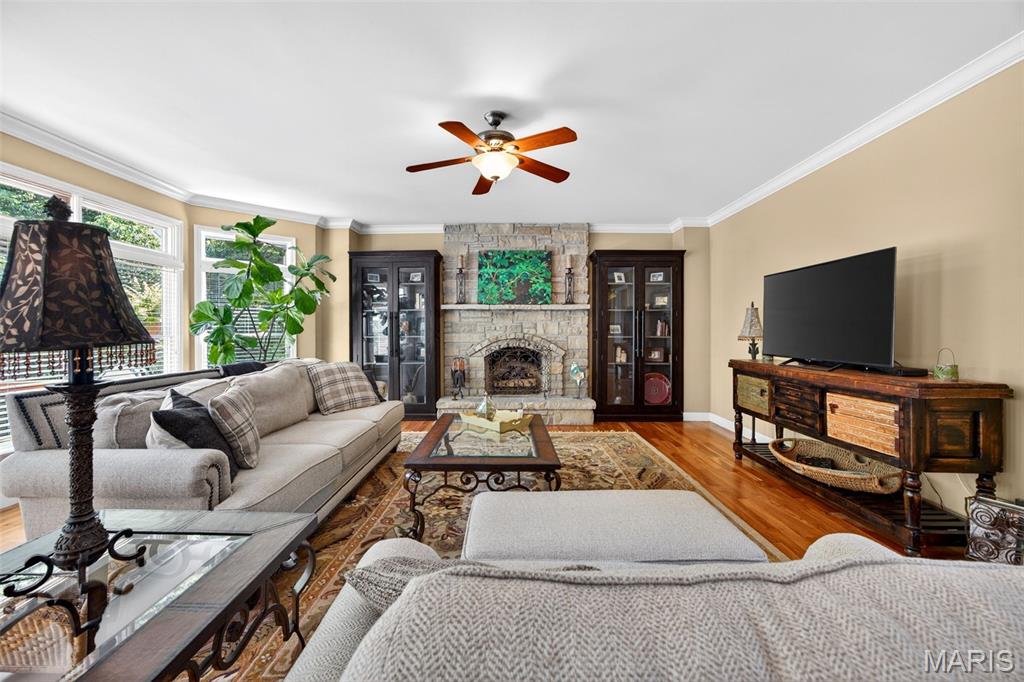 Pine Creek - Residential