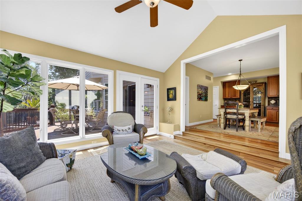 Pine Creek - Residential