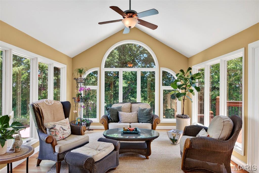 Pine Creek - Residential