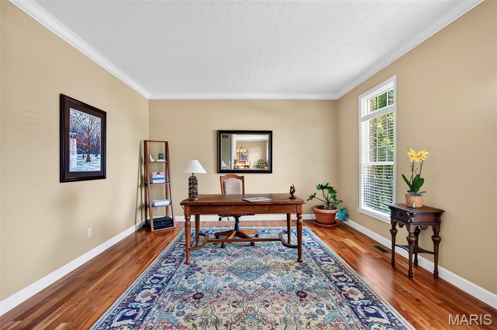 Pine Creek - Residential
