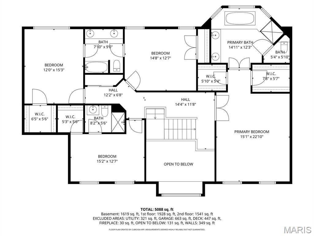 Pine Creek - Residential