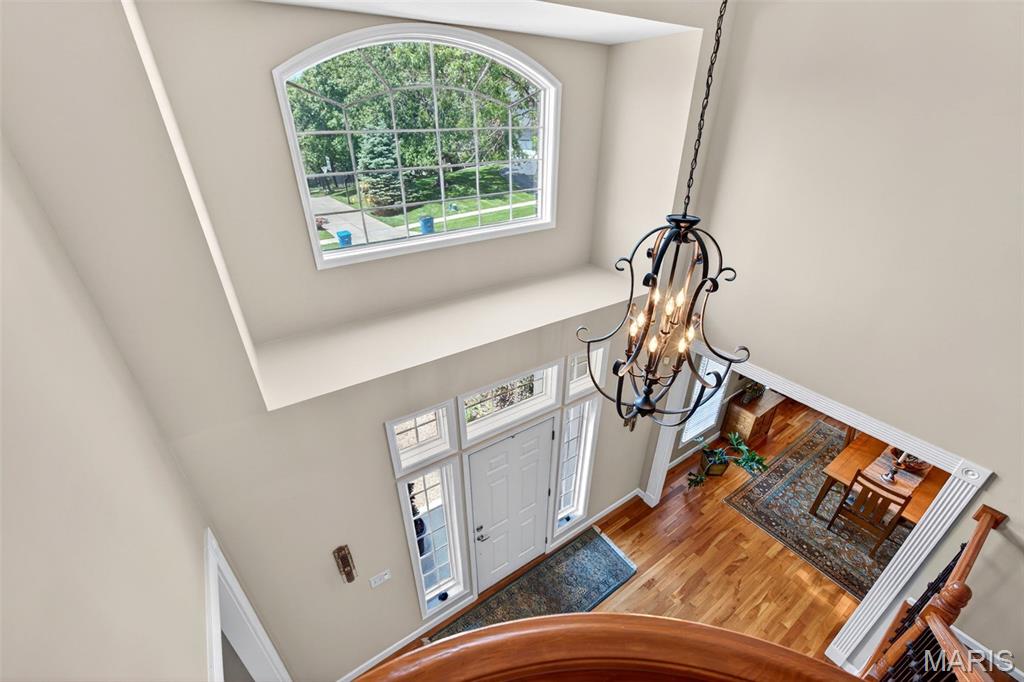 Pine Creek - Residential