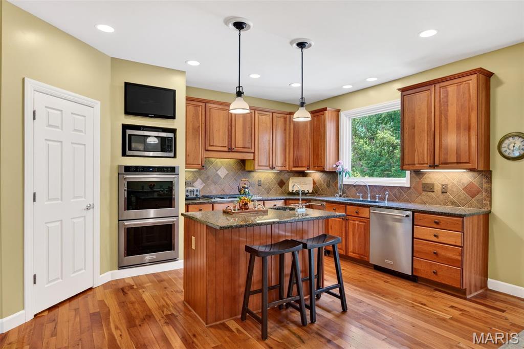 Pine Creek - Residential