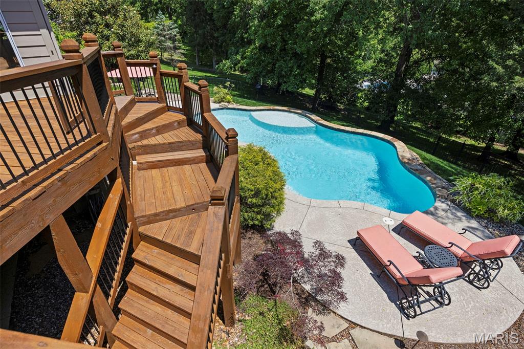 Pine Creek - Residential