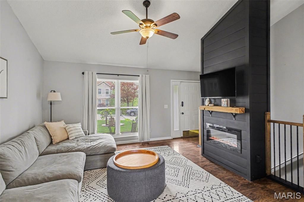 Photo of 4571 Clearbrook Drive, Unincorporated, MO 63304 (MLS # 26023131)