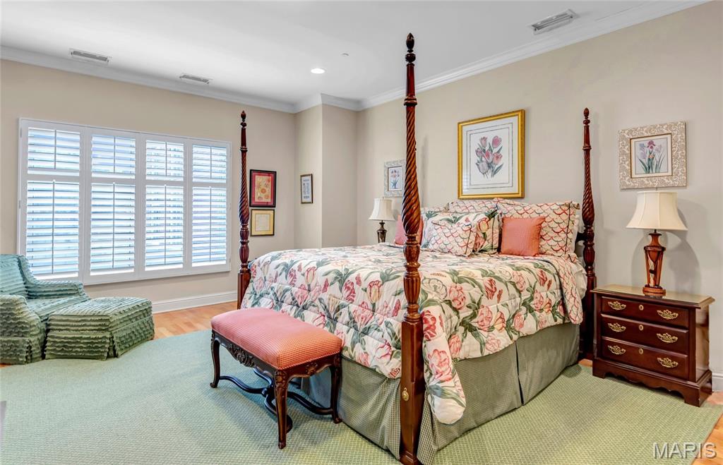 The Plaza In Clayton - Residential