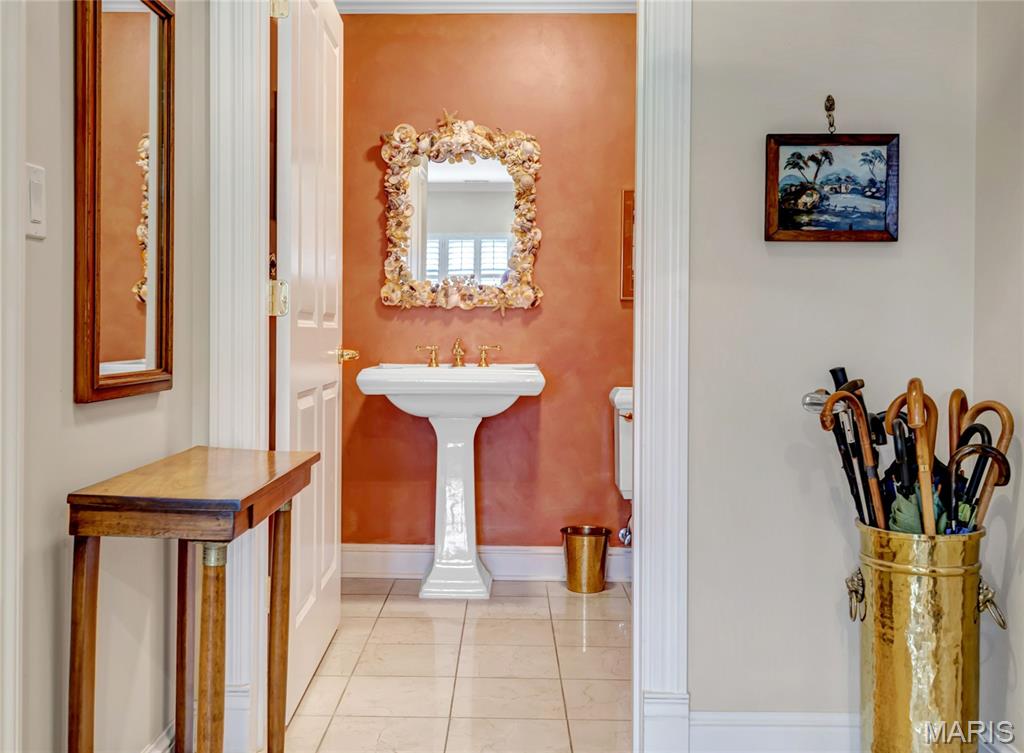 The Plaza In Clayton - Residential