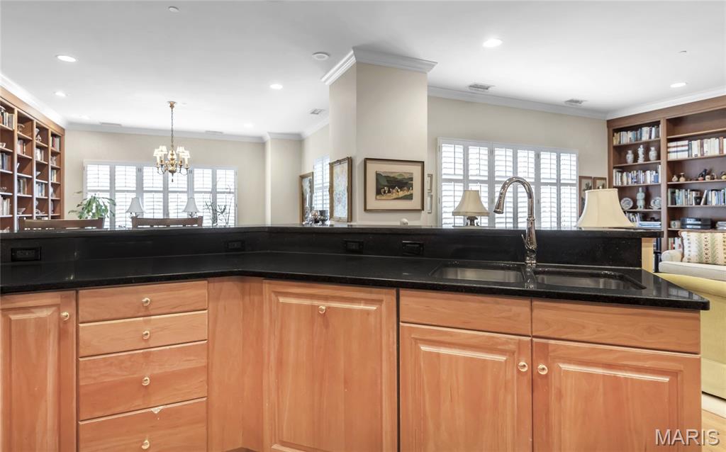 The Plaza In Clayton - Residential