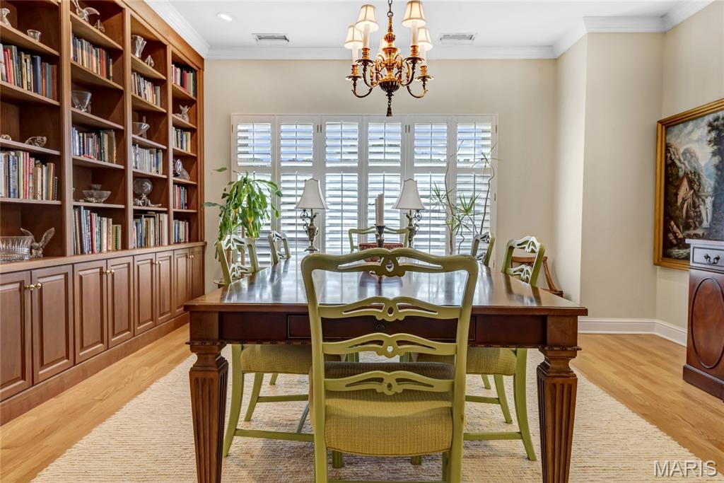 The Plaza In Clayton - Residential