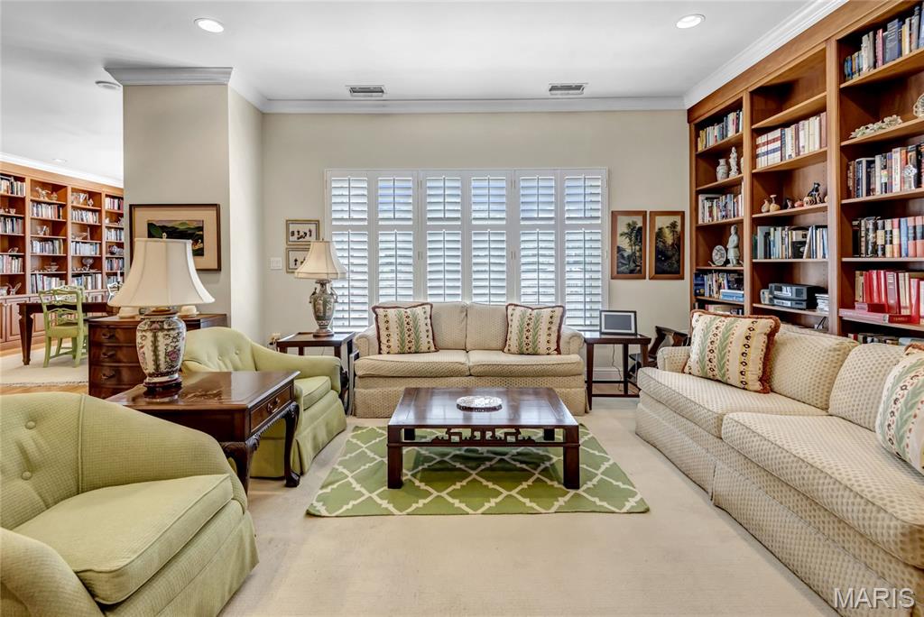 The Plaza In Clayton - Residential