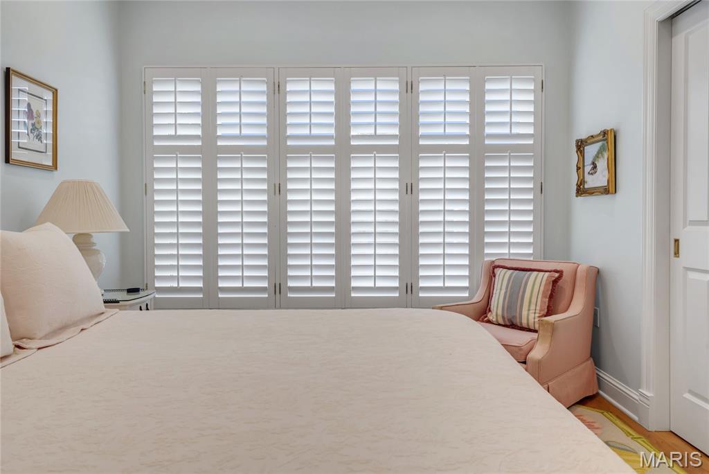 The Plaza In Clayton - Residential