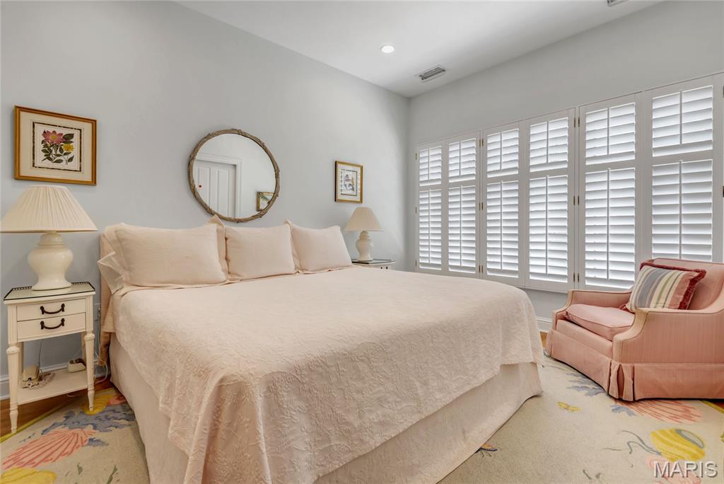 The Plaza In Clayton - Residential