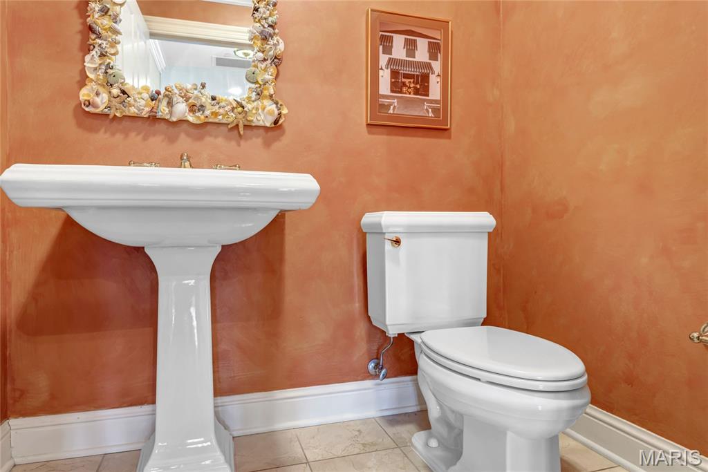 The Plaza In Clayton - Residential