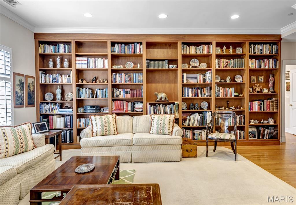 The Plaza In Clayton - Residential