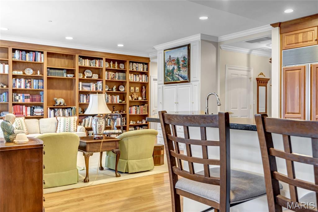 The Plaza In Clayton - Residential