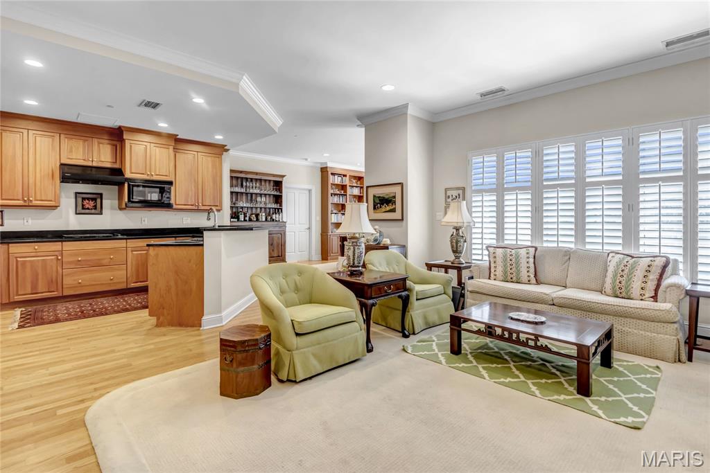 The Plaza In Clayton - Residential