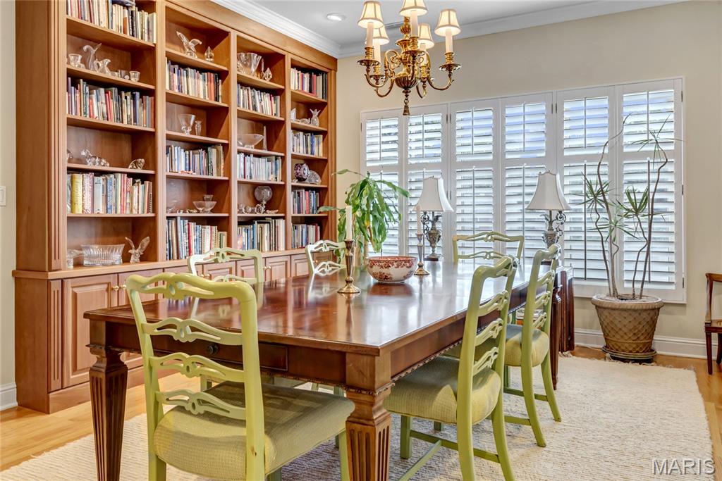 The Plaza In Clayton - Residential