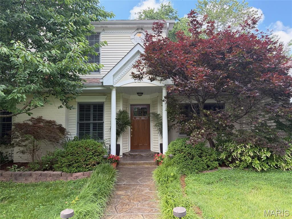 Covington Lane - Residential