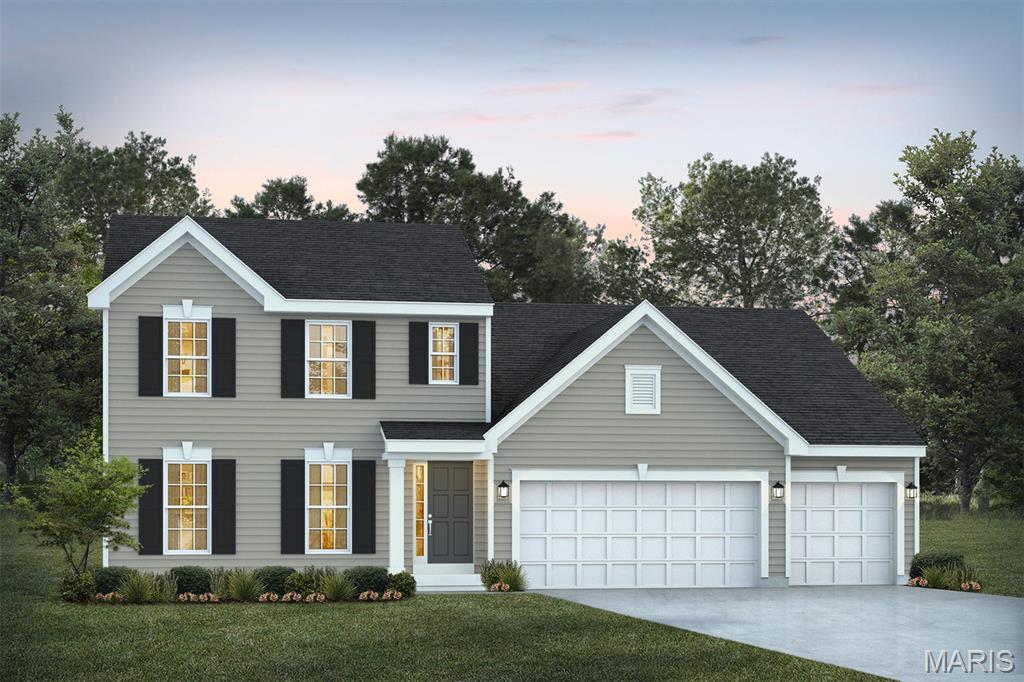 1 TBB Savannah @ Kreder Farms