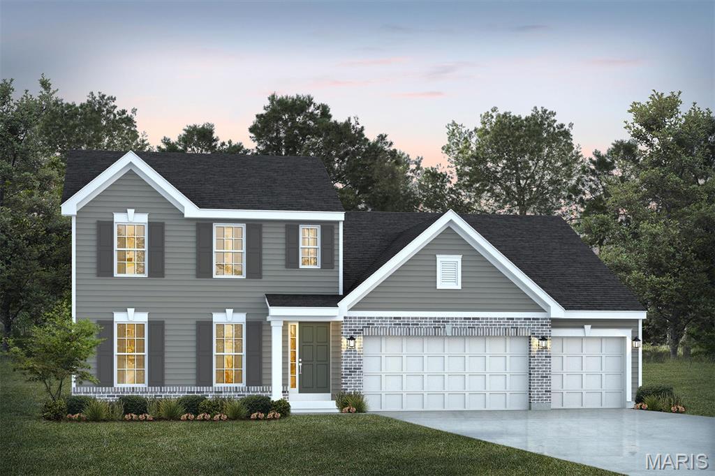 1 TBB Savannah @ Kreder Farms