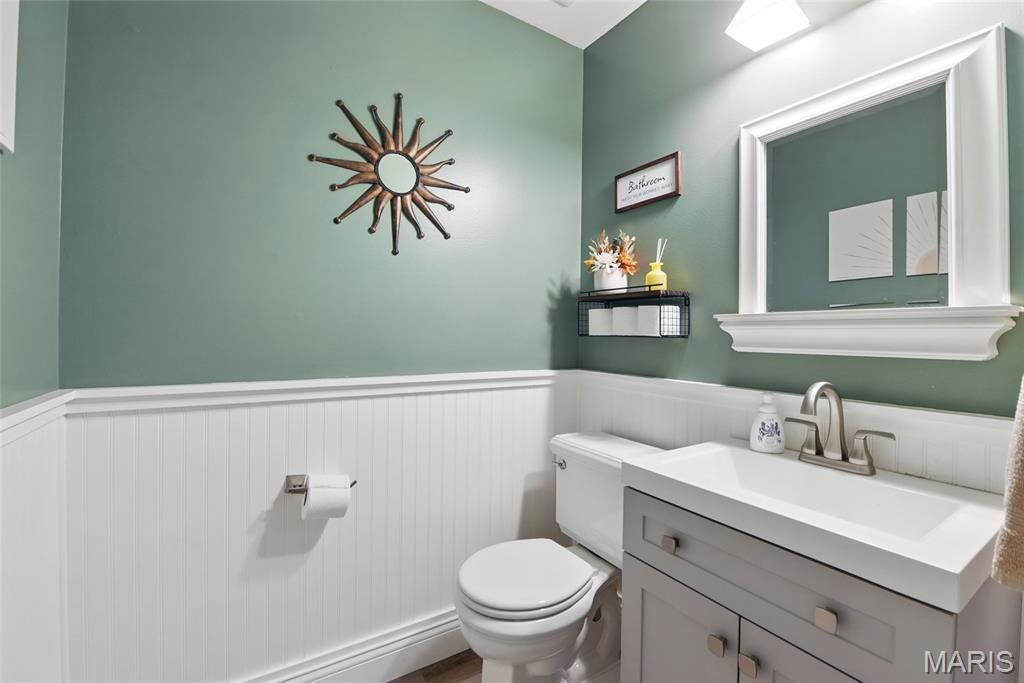 Vineyards #3 - Residential