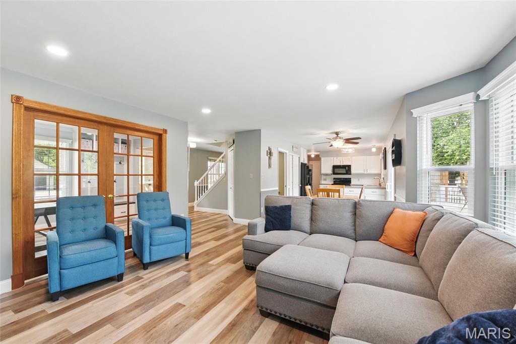 Vineyards #3 - Residential