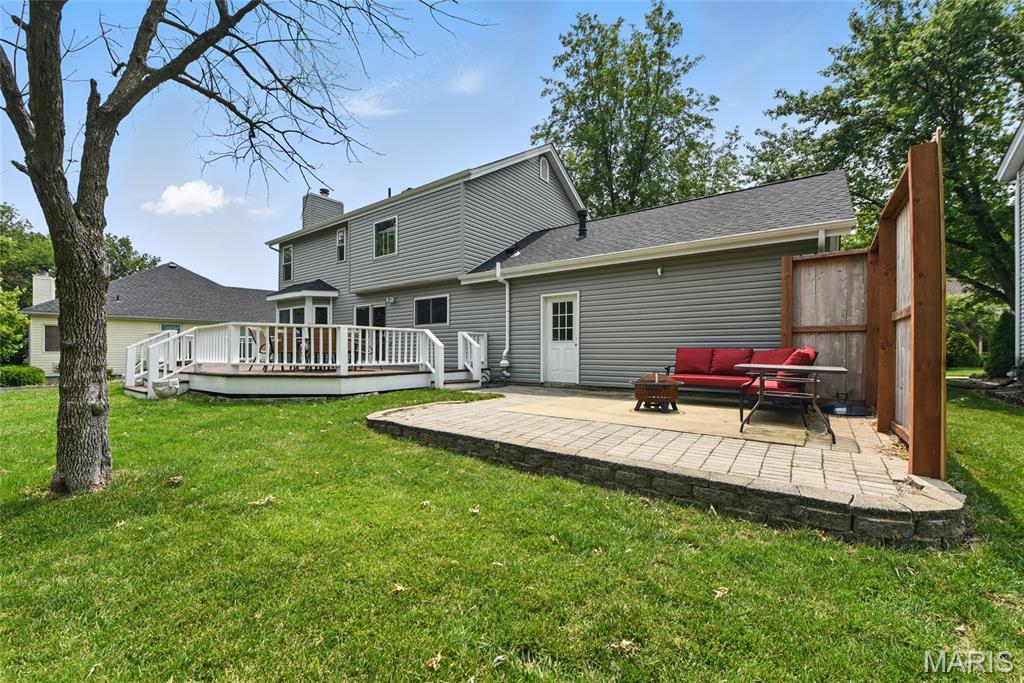 Vineyards #3 - Residential