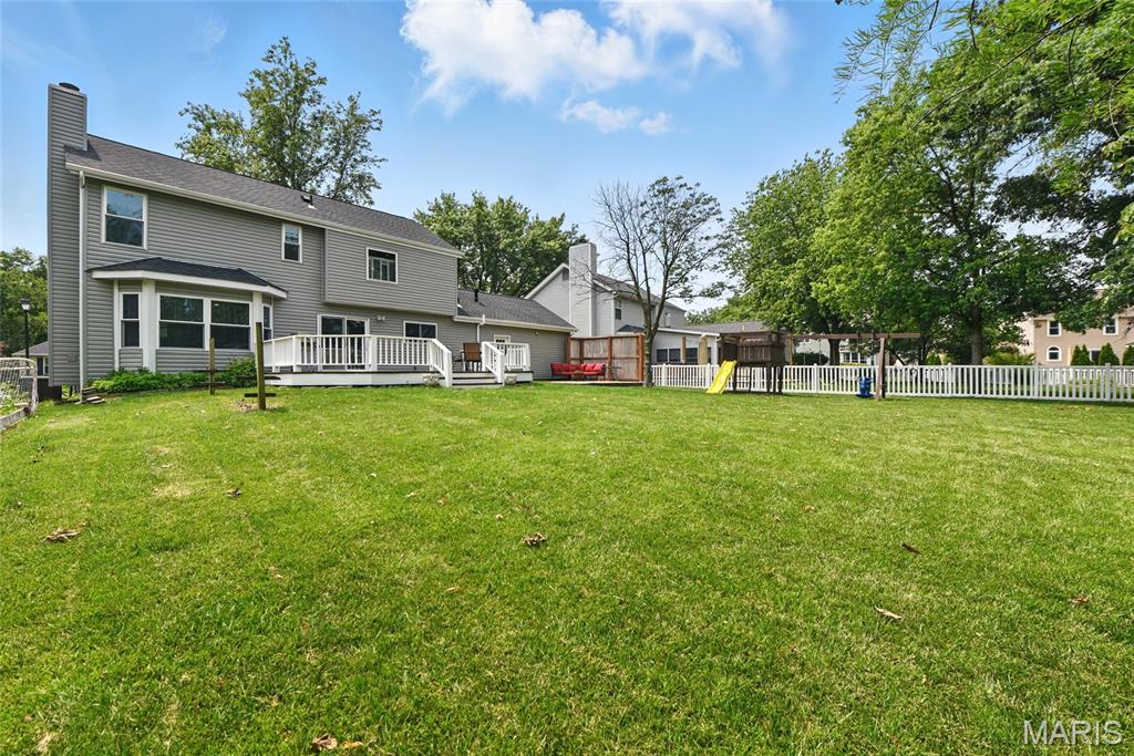 Vineyards #3 - Residential