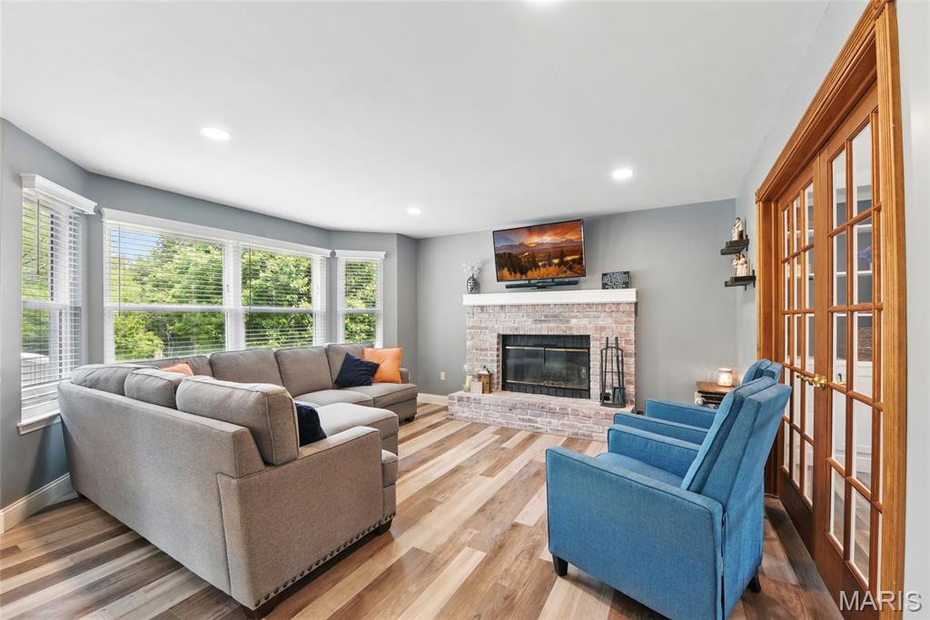 Vineyards #3 - Residential