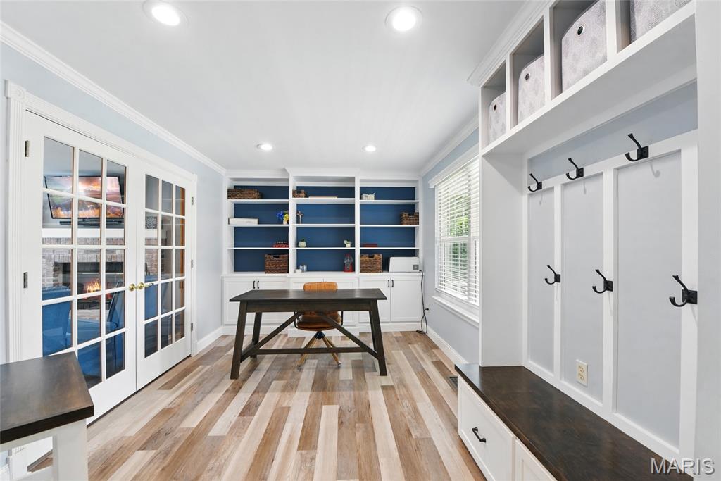 Vineyards #3 - Residential