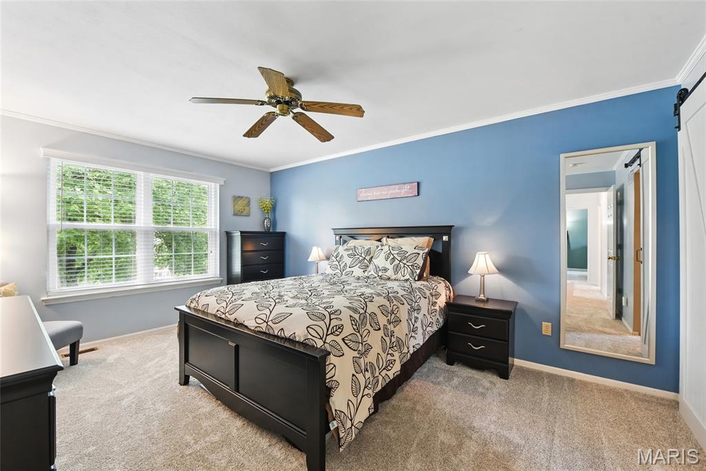 Vineyards #3 - Residential