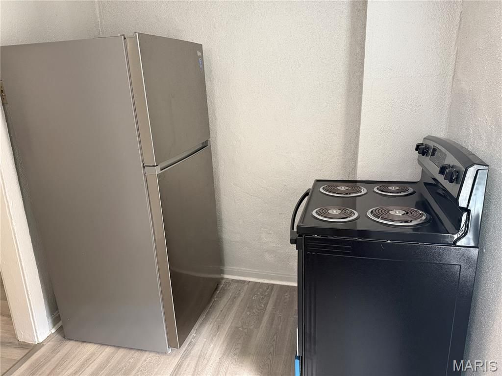 Photo of 1511 Partridge Avenue, Green Park, MO 63133 (MLS # 25073711)