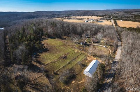 8765 Highway E Arcadia MO 63621