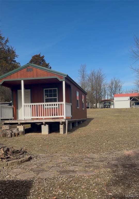 Goose Creek - Residential