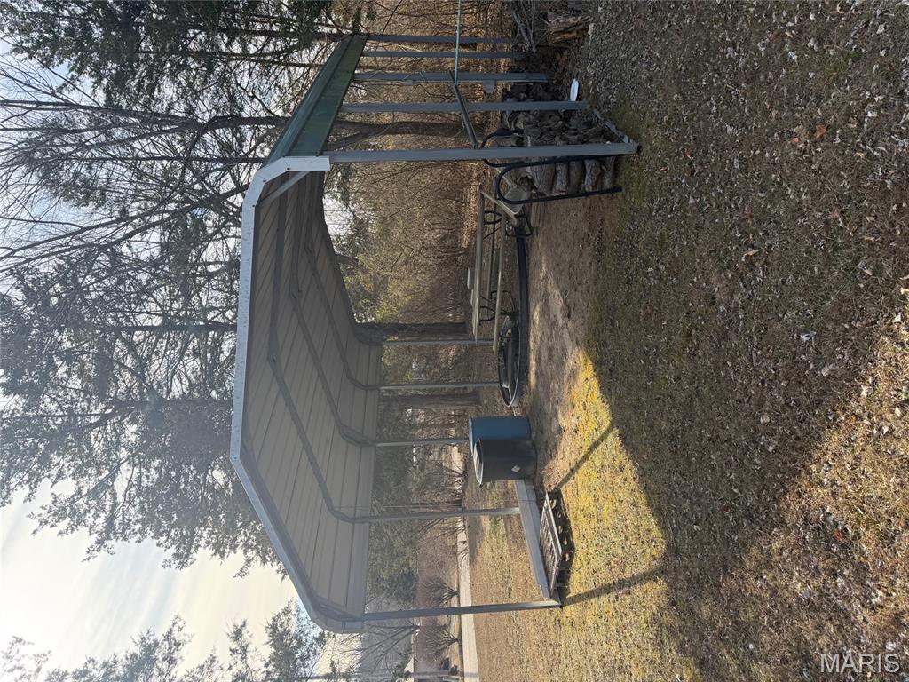 Goose Creek - Residential