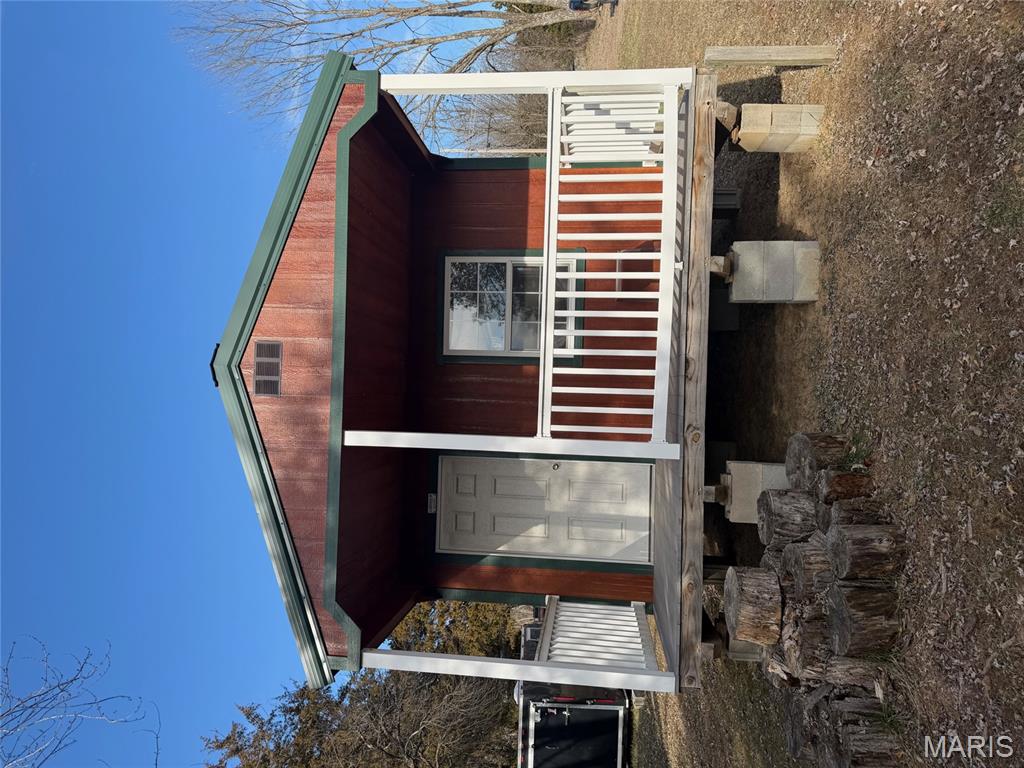 Goose Creek - Residential