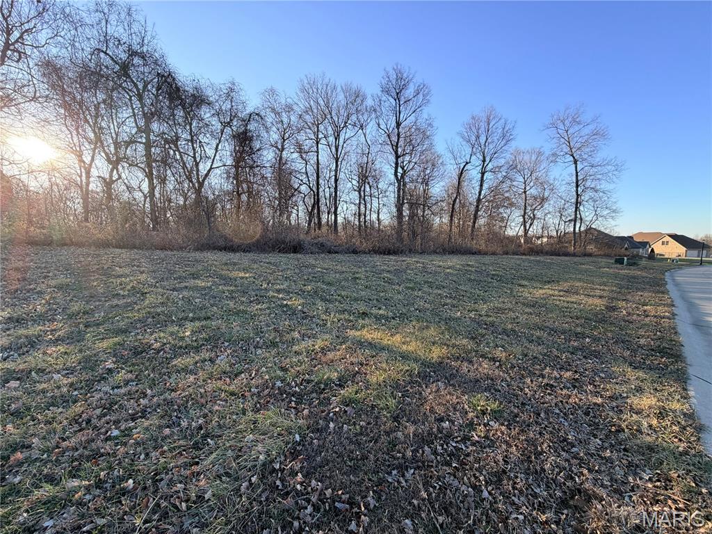 Lochs/Dalhousie-Ph V - Land