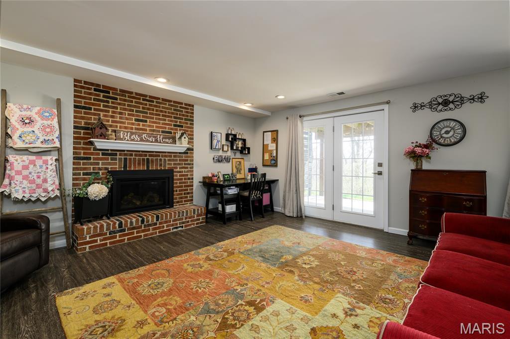 Mehlbrook Estates - Residential