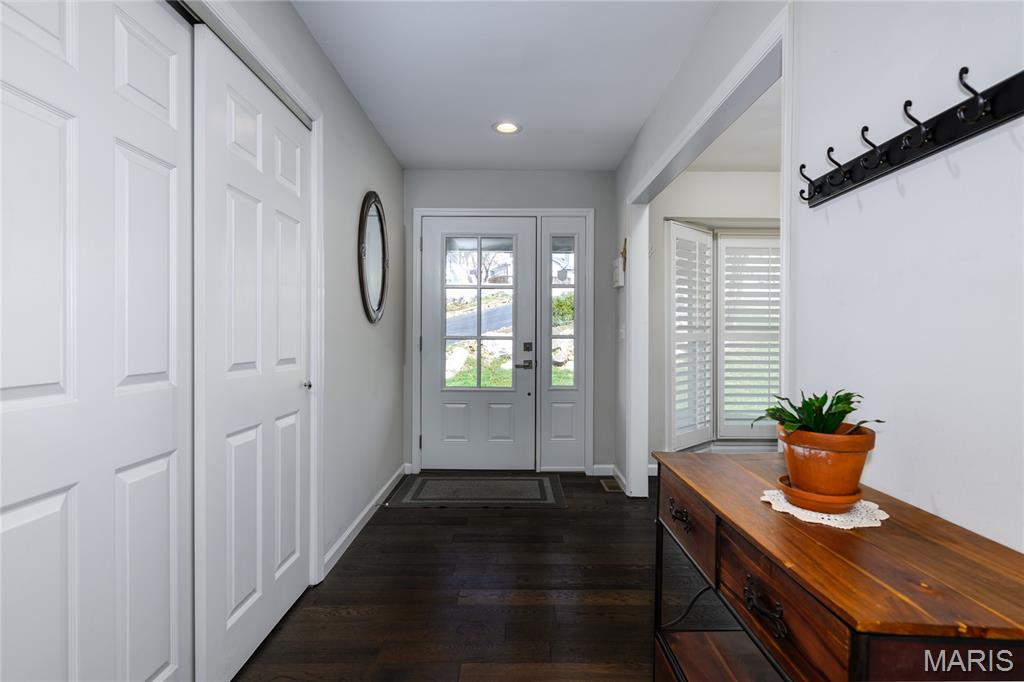 Mehlbrook Estates - Residential