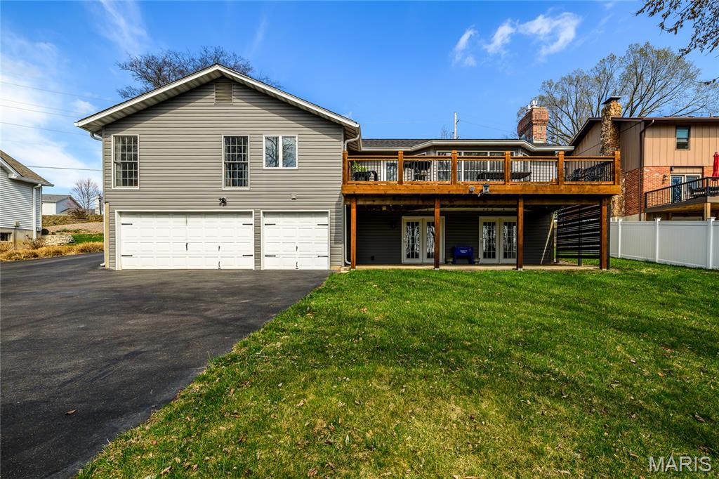 Mehlbrook Estates - Residential