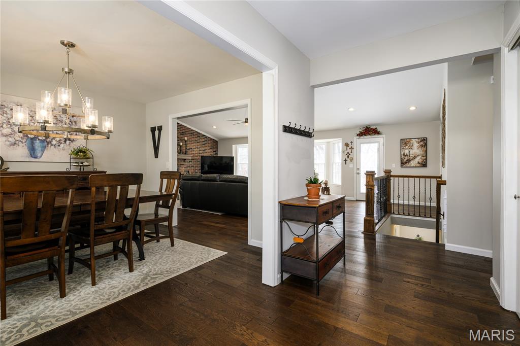 Mehlbrook Estates - Residential