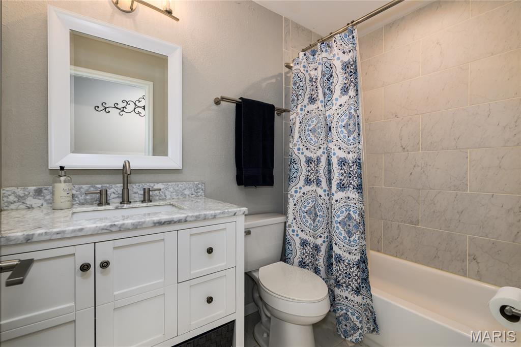 Mehlbrook Estates - Residential